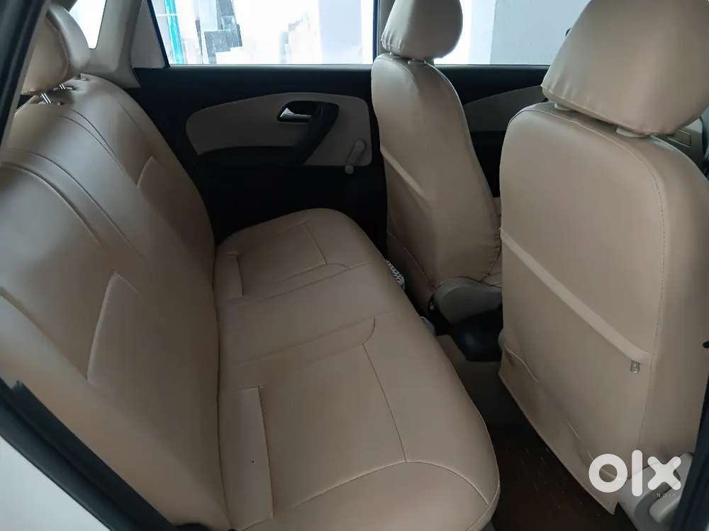 Perfect Condition Car