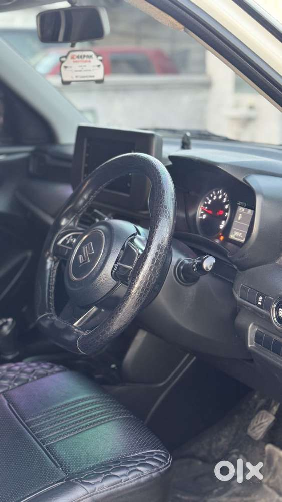 Maruti Suzuki Swift 1.3 Zxi, 2024, Petrol