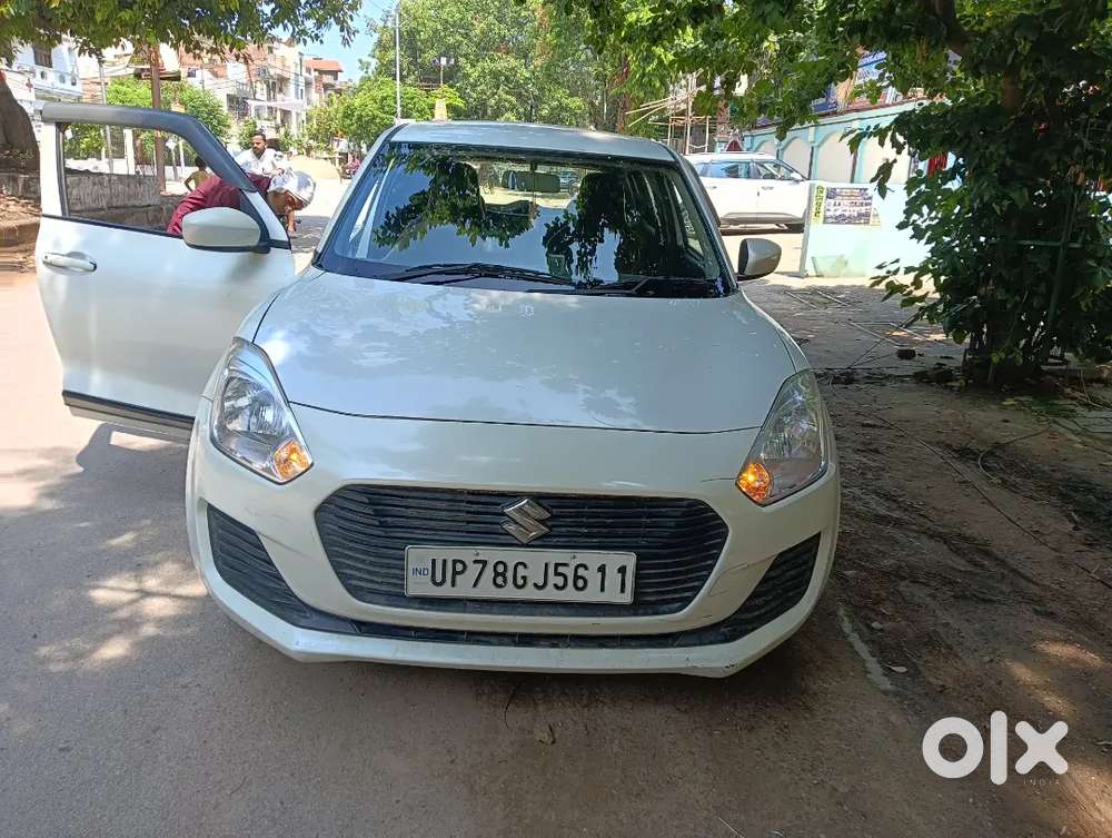 Maruti Suzuki Swift Vdi 2020