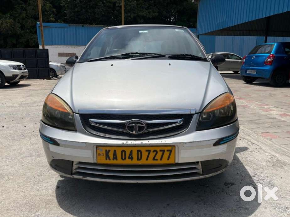 Tata Indica V2 Dl Bsiii, 2013, Diesel