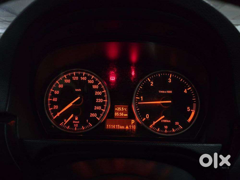 Bmw 3 Series Gt Sport, 2012, Diesel