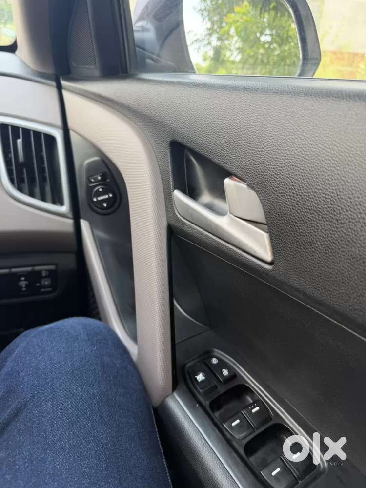Hyundai Creta 1.4 Crdi S Plus, 2019, Diesel