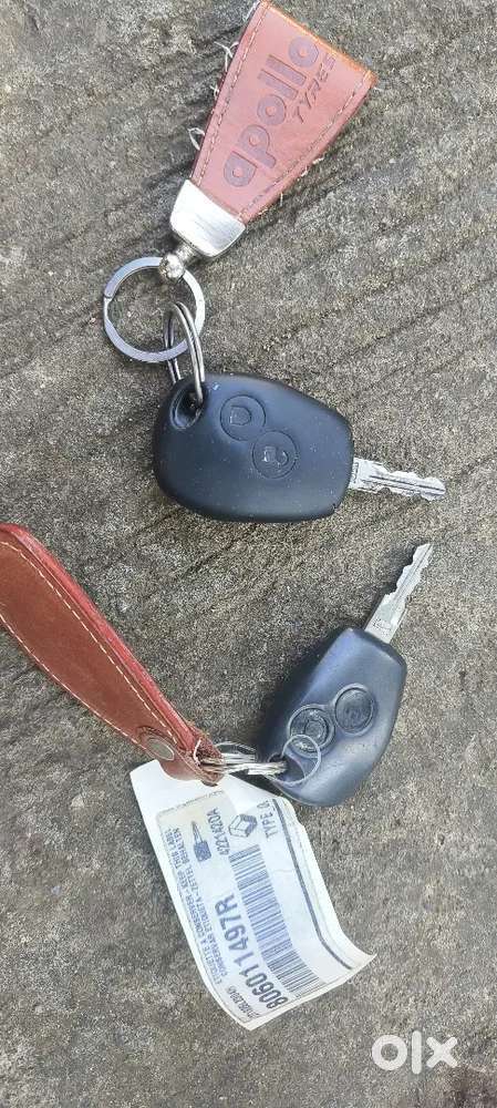 Renault Duster 2013 Diesel Well Maintained