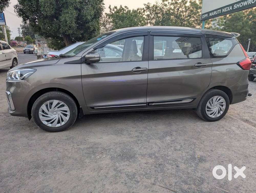 Maruti Suzuki Ertiga Vxi (o) Cng, 2025, Cng & Hybrids