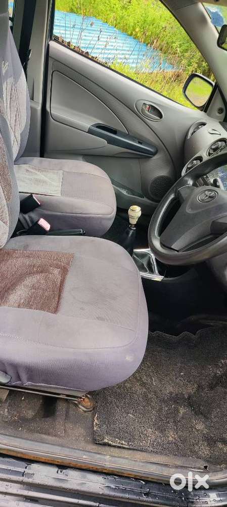 Toyota Etios Gd, 2011, Petrol
