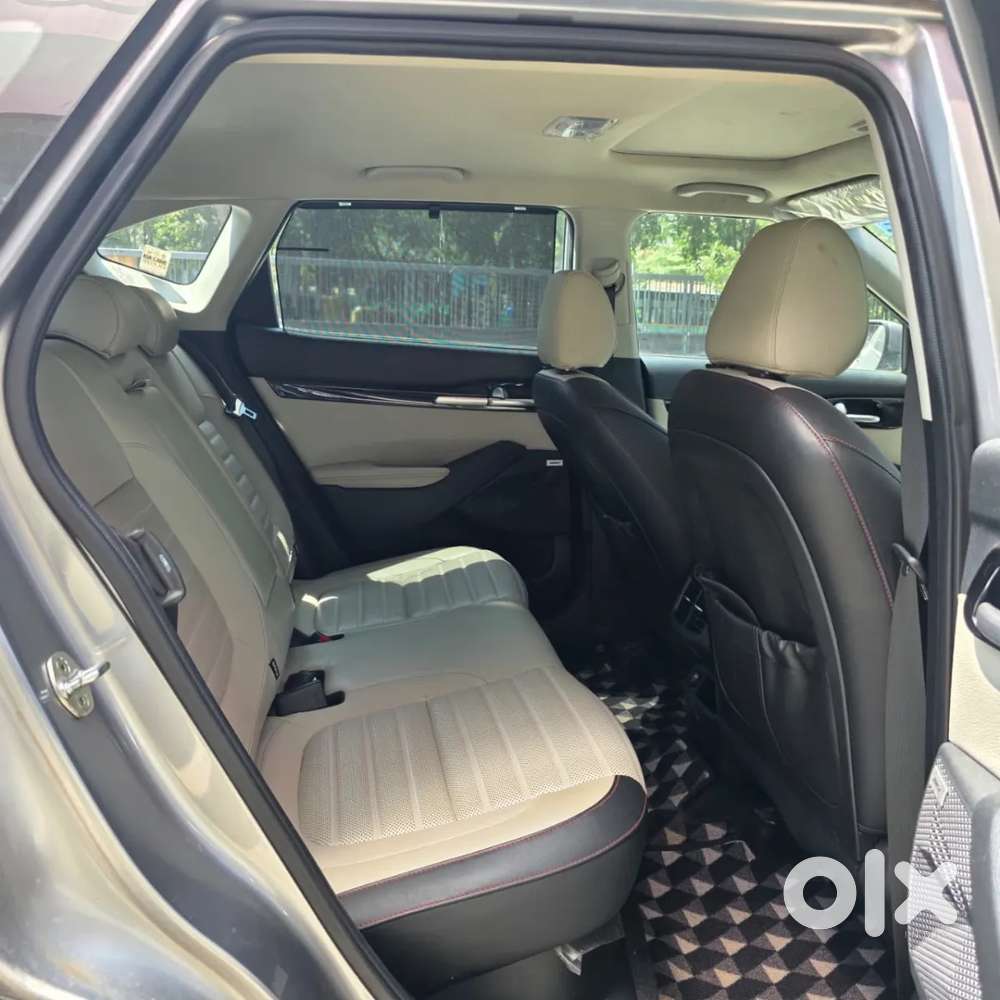 Kia Seltos Gtx Dct, 2019, Petrol