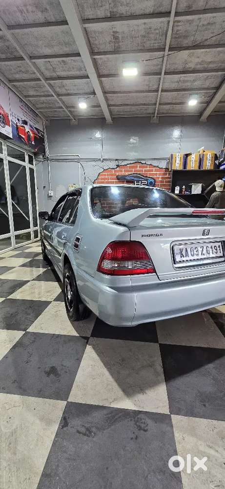 Honda City 1.3 Exi Type 2 In Mint Condition For Urgent Sale