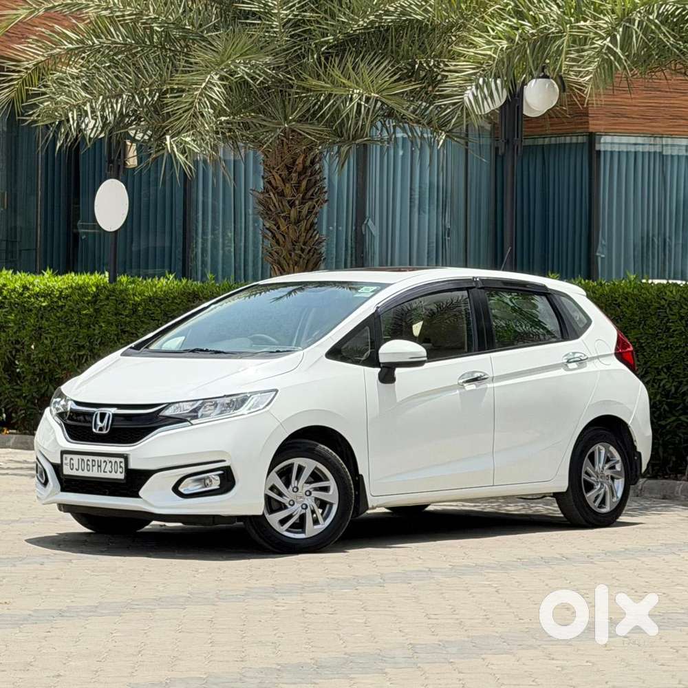Honda Jazz 1.2 Zx Cvt I-vtec, 2022, Petrol