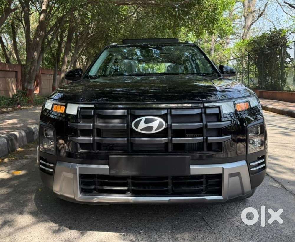 Hyundai Creta 1.6 Ex Diesel, 2026, Diesel