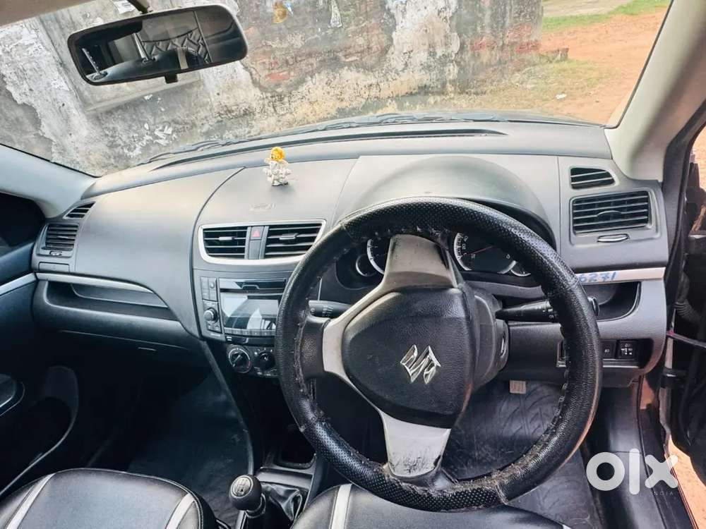Swift Maruti Lxi 2015 Year