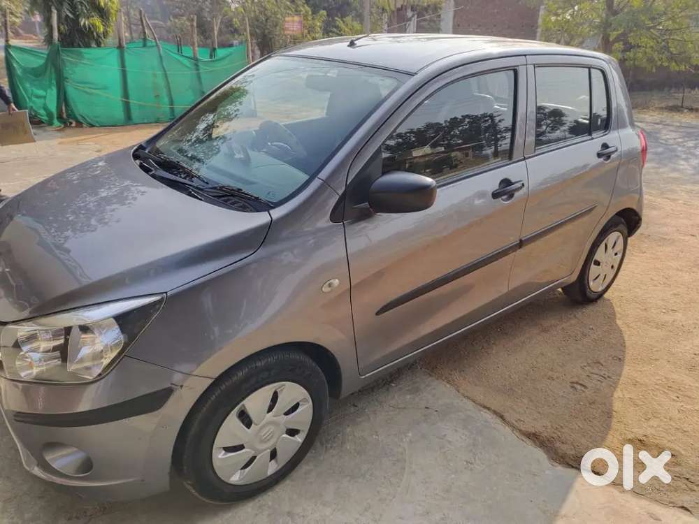 Maruti Suzuki Celerio 2016 Petrol Well Maintained