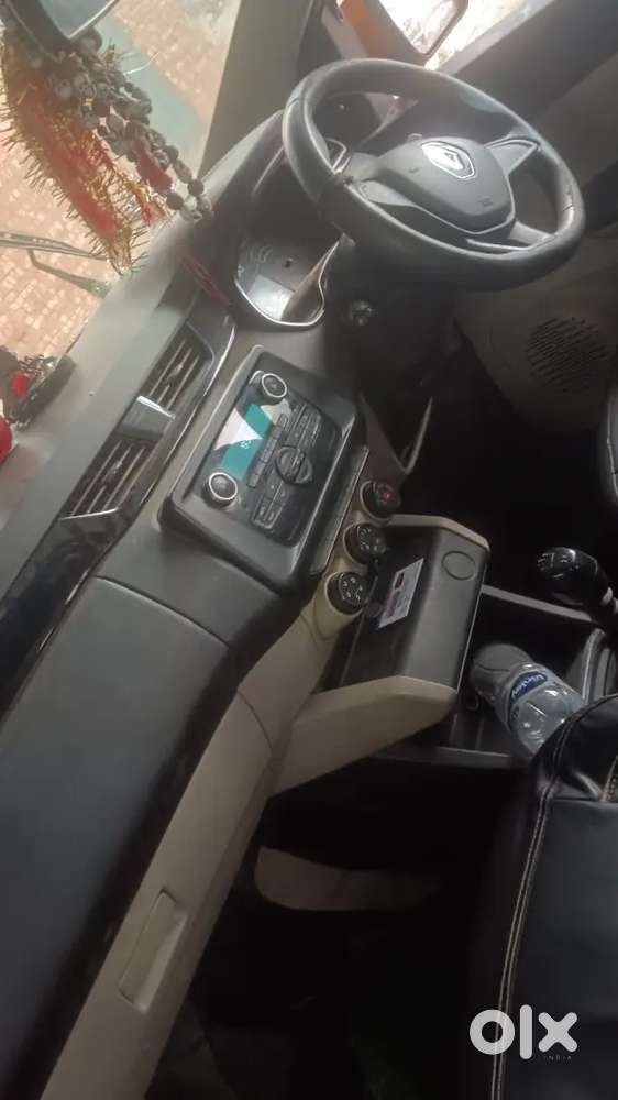 Renault Triber 2021 Cng & Hybrids 80000 Km Driven