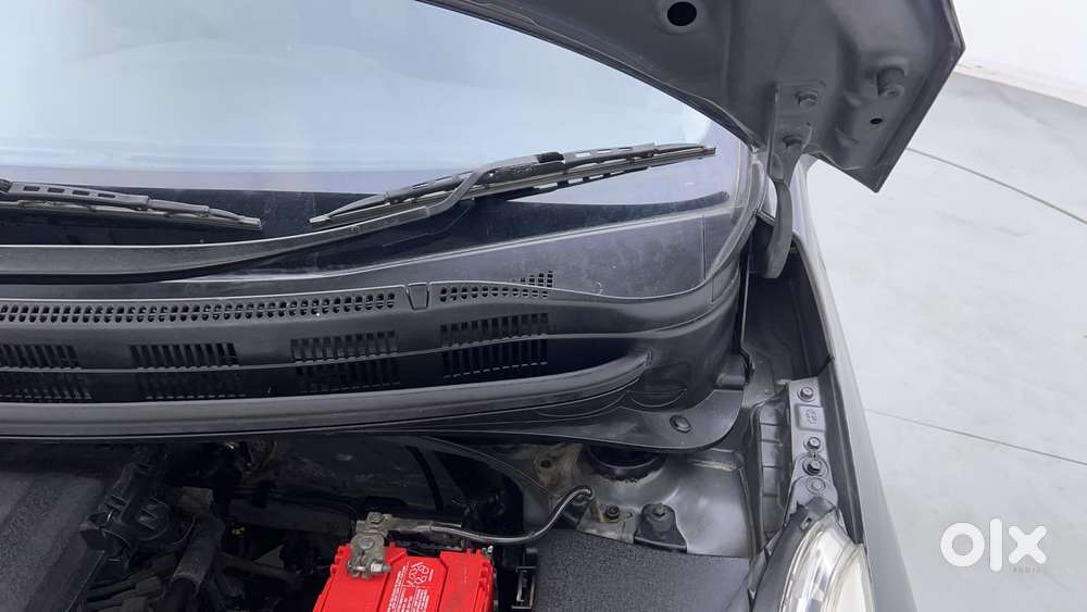 Hyundai Grand I10 1.2 Kappa Sportz, 2014, Petrol