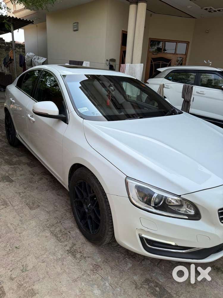 Volvo S60 Momentum 2016