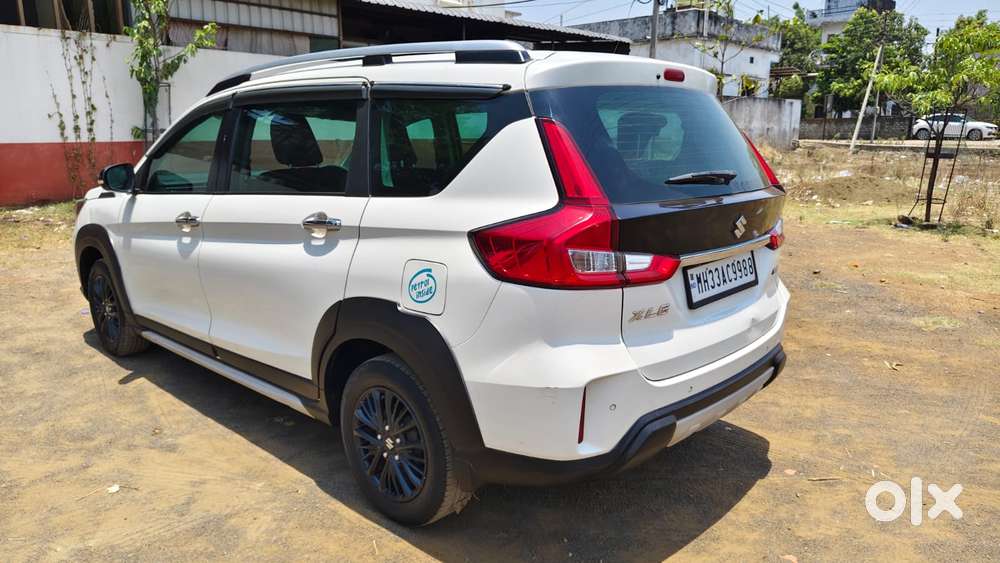 Maruti Suzuki Xl6 1.5 Zeta At, 2021, Petrol