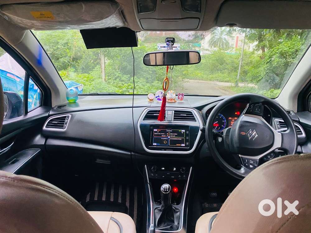 Maruti Suzuki 2017 Diesel