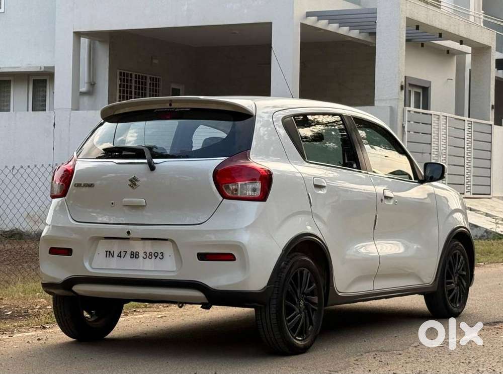 Maruti Suzuki Celerio