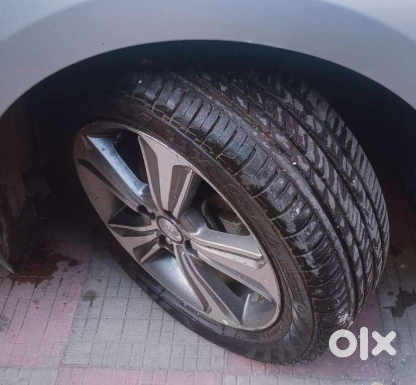 Hyundai Verna 1.6 Sx Crdi, 2018, Diesel