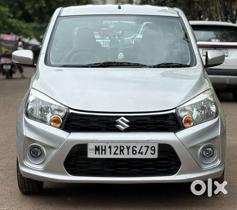 Maruti Suzuki Celerio Zxi Optional Mt, 2019, Petrol