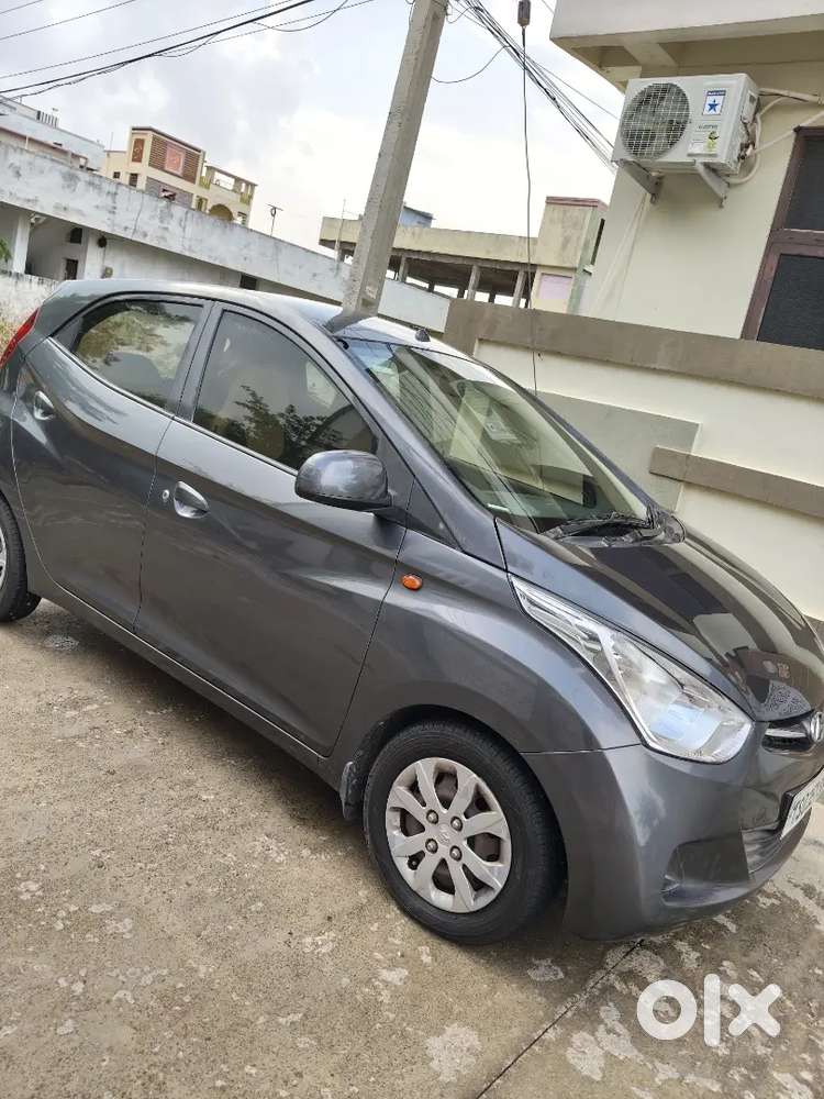 Hyundai Eon 2019 Petrol 62000 Km Driven