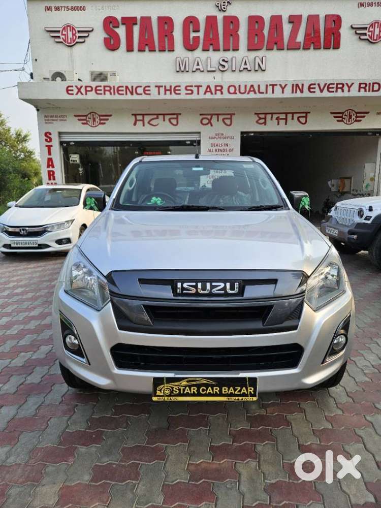 Isuzu Hi-lander 4x2 Mt, 2025, Diesel