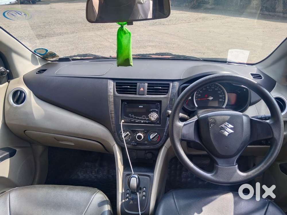 Maruti Suzuki Celerio Vxi Amt, 2015, Petrol