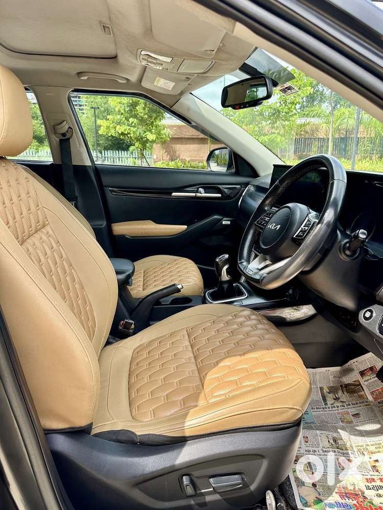 Kia Seltos Htx Plus D, 2022, Diesel