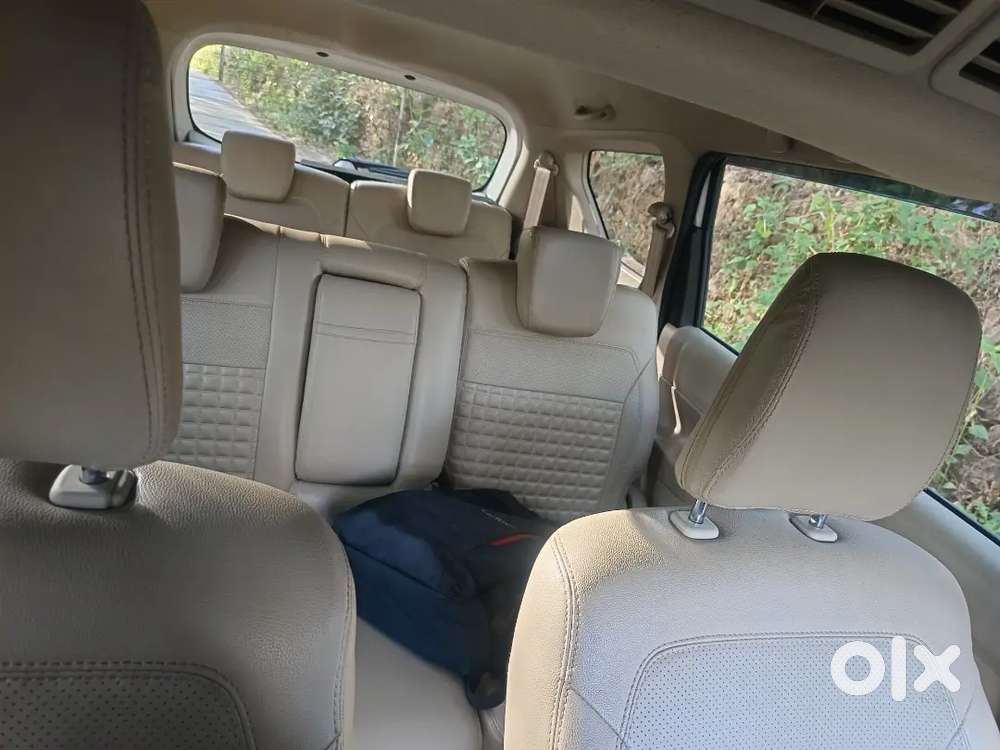 2024 September Registration Ertiga Petrol+cng