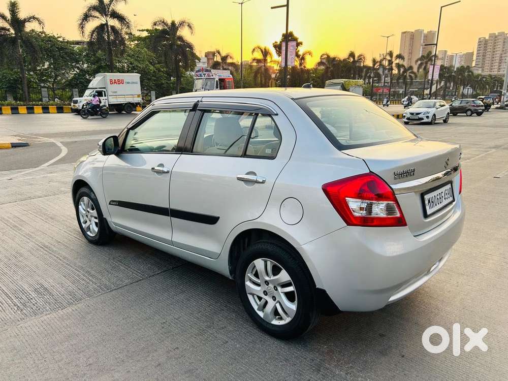 Maruti Suzuki Swift Dzire 2012-2015 Zdi, 2012, Diesel