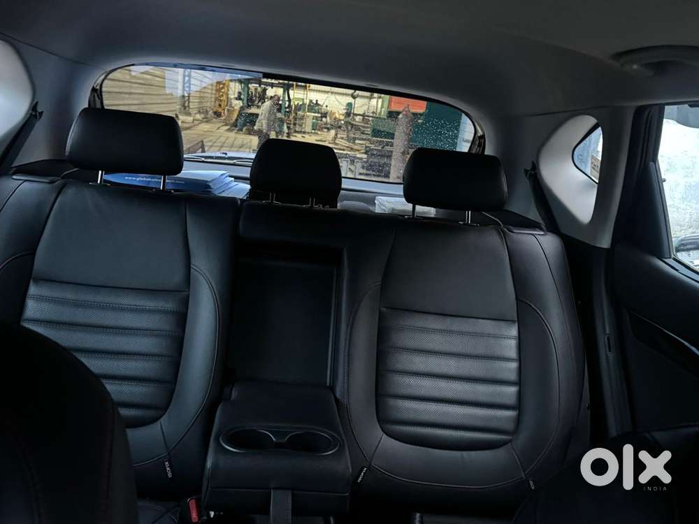 2022 Kia Seltos Petrol