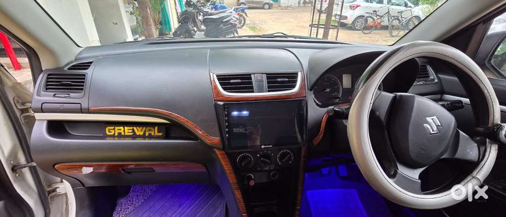 Swift Ddis Vdi Diesel 2012
