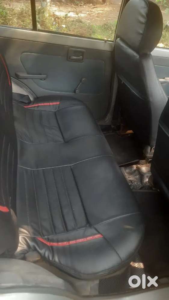 Maruti Suzuki 800 Petrol 2005