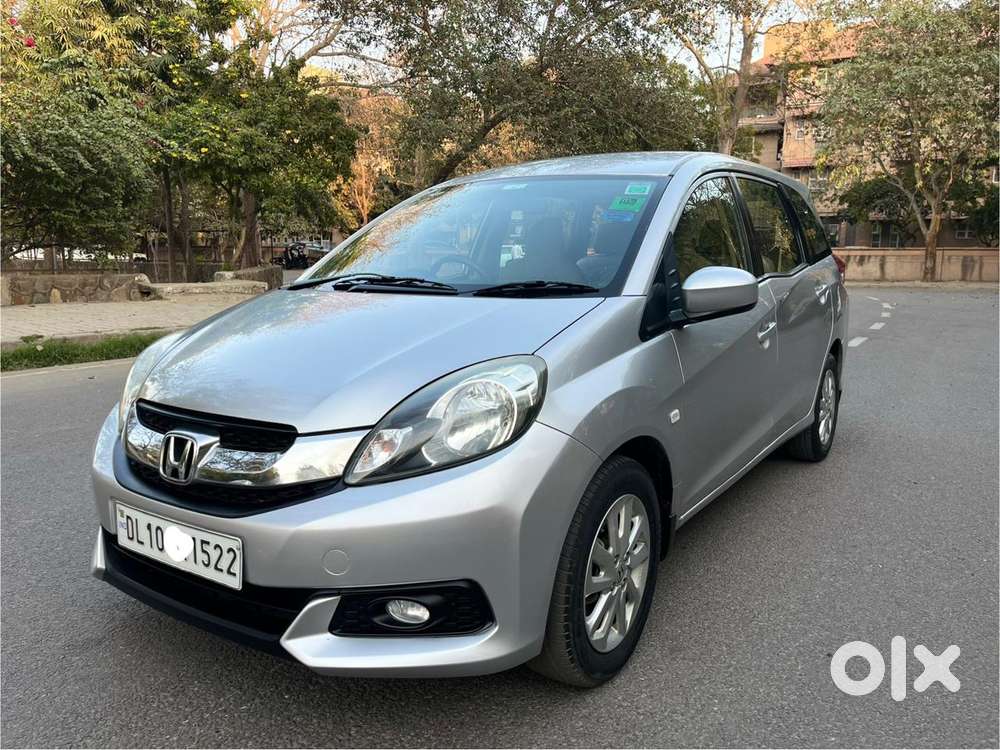 Honda Mobilio V I-vtec, 2015, Petrol
