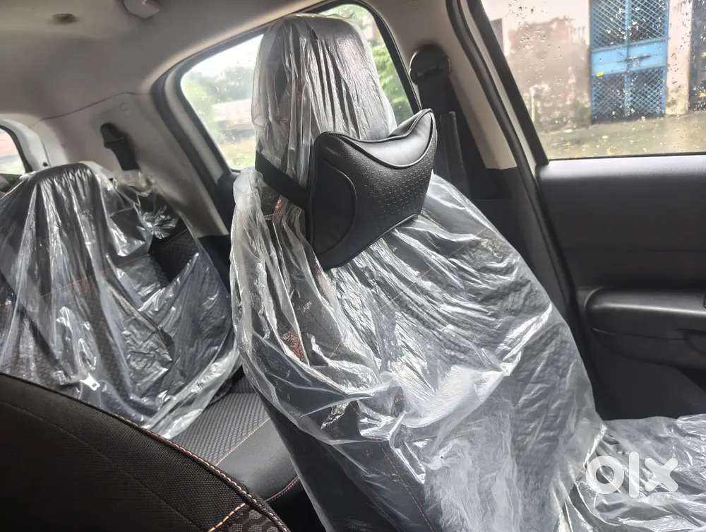 Citroen C3 Petrol Manual 2024 Feel Pack Dual Tone