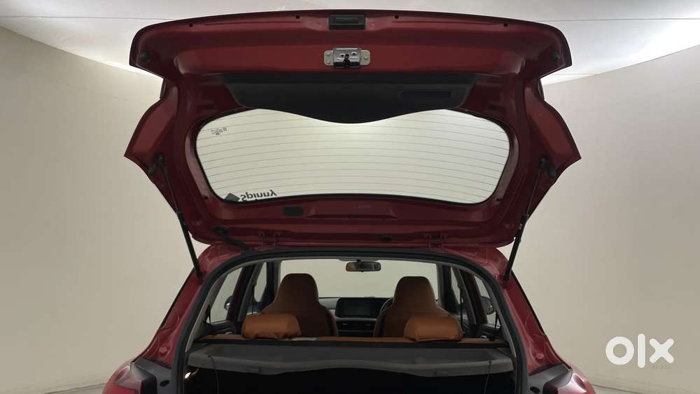 Hyundai Grand I10 Nios Sportz 1.2 Kappa Amt, 2024, Petrol