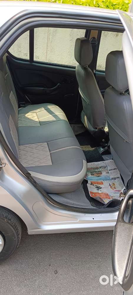 Tata Indica Ev2 Ev2 Ls, 2014, Diesel