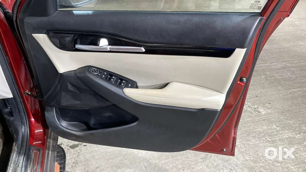 Kia Seltos Htx G, 2020, Petrol