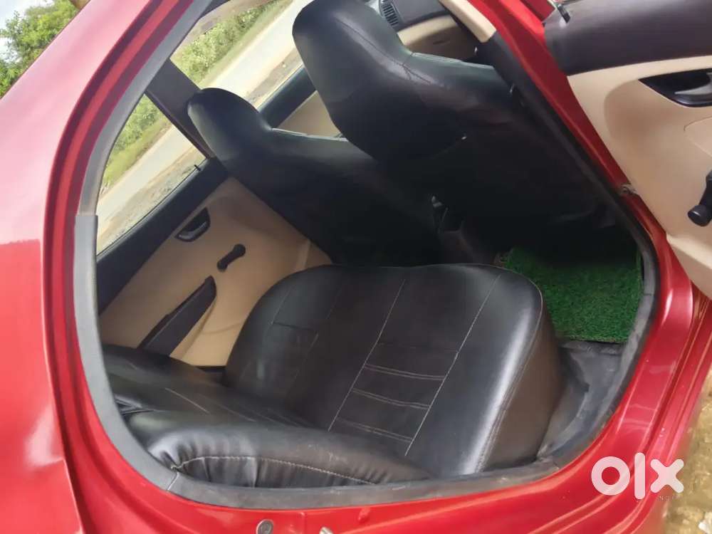 Hyundai Eon Sportz 2013