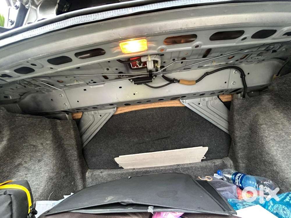 Honda City 2015 Petrol Well Maintained