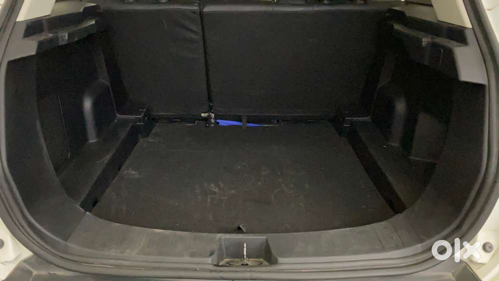 Tata Harrier Pure Plus S At, 2024, Diesel