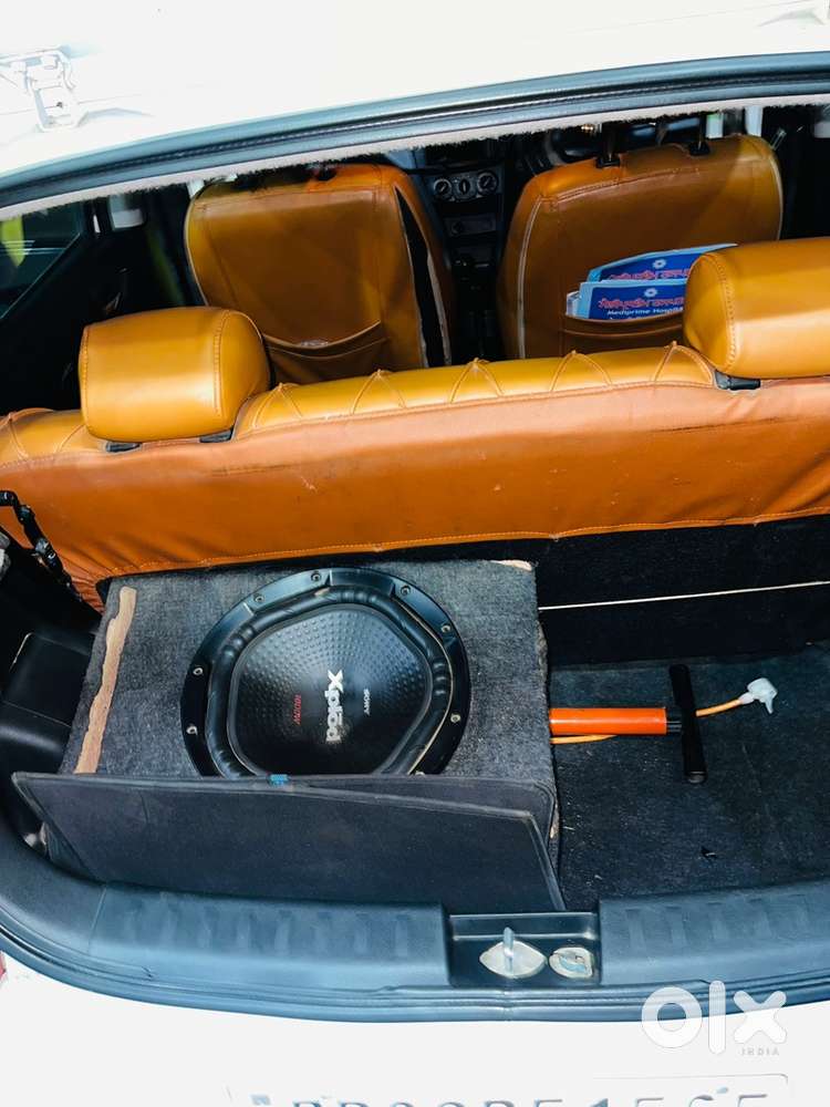 Swift Diesel Manual 2013