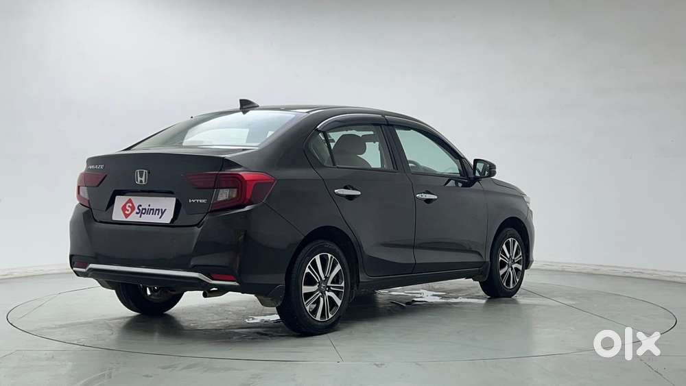 Honda Amaze Vx 1.2 Petrol Mt, 2024, Petrol