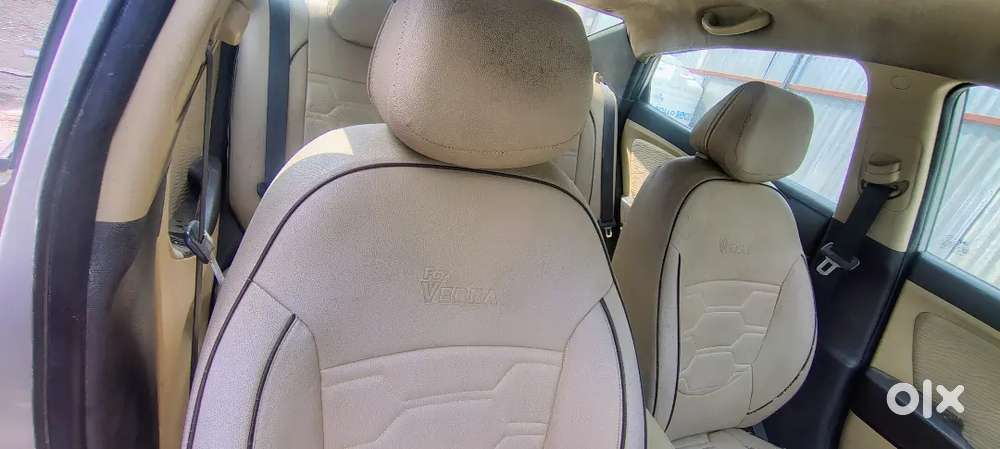 Hyundai Verna 1.6 2011