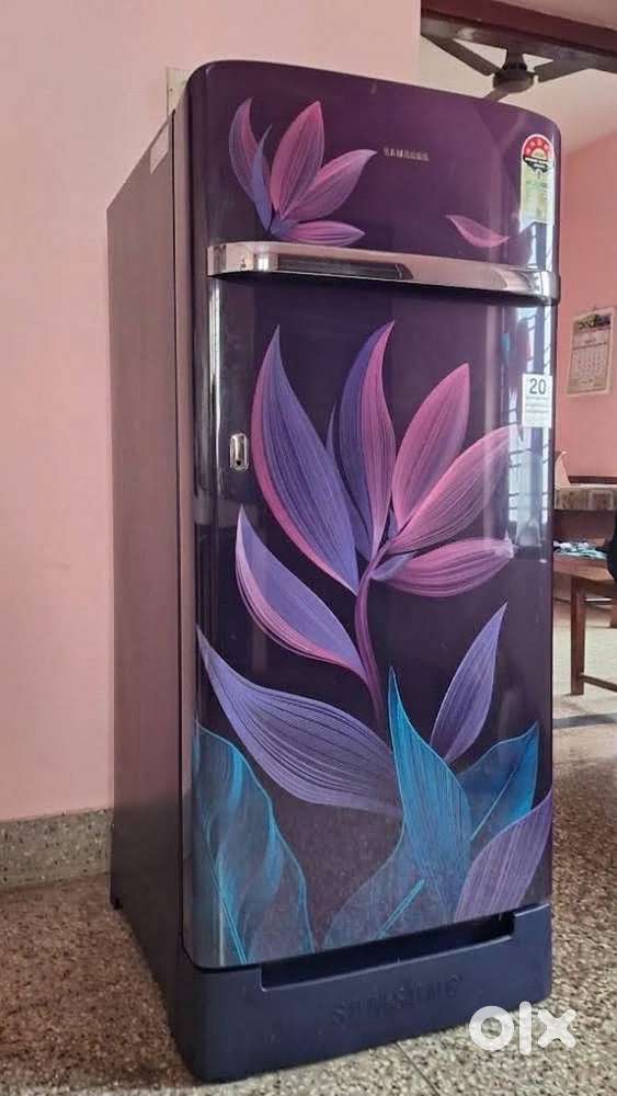 Used Refrigerator (Fridge)