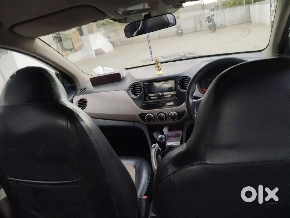 Toyota Etios 2013 And Hyundai Xcent 2016 For Sale