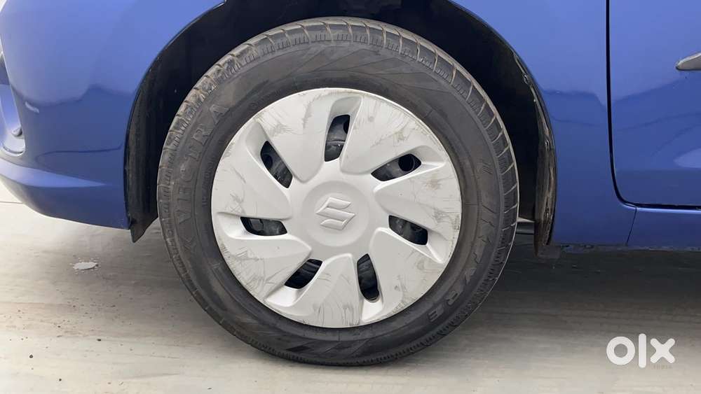 Maruti Suzuki Celerio Vxi, 2021, Petrol