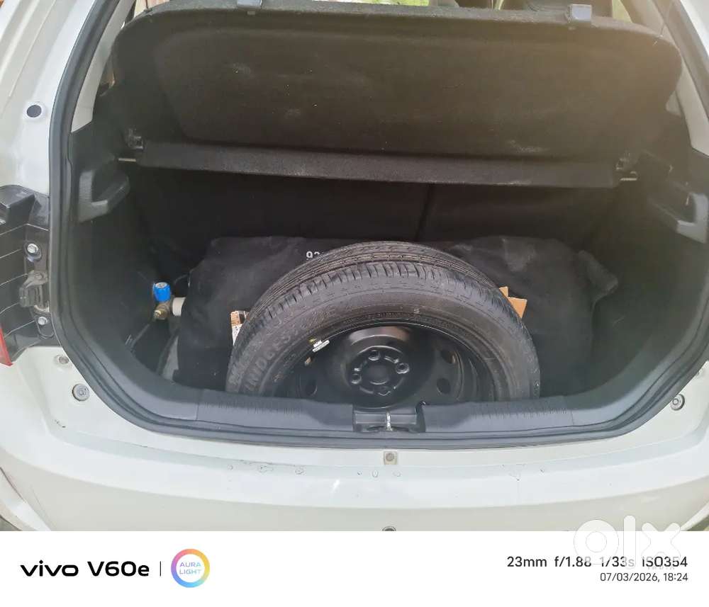 Maruti Suzuki Ignis 1.2 2023
