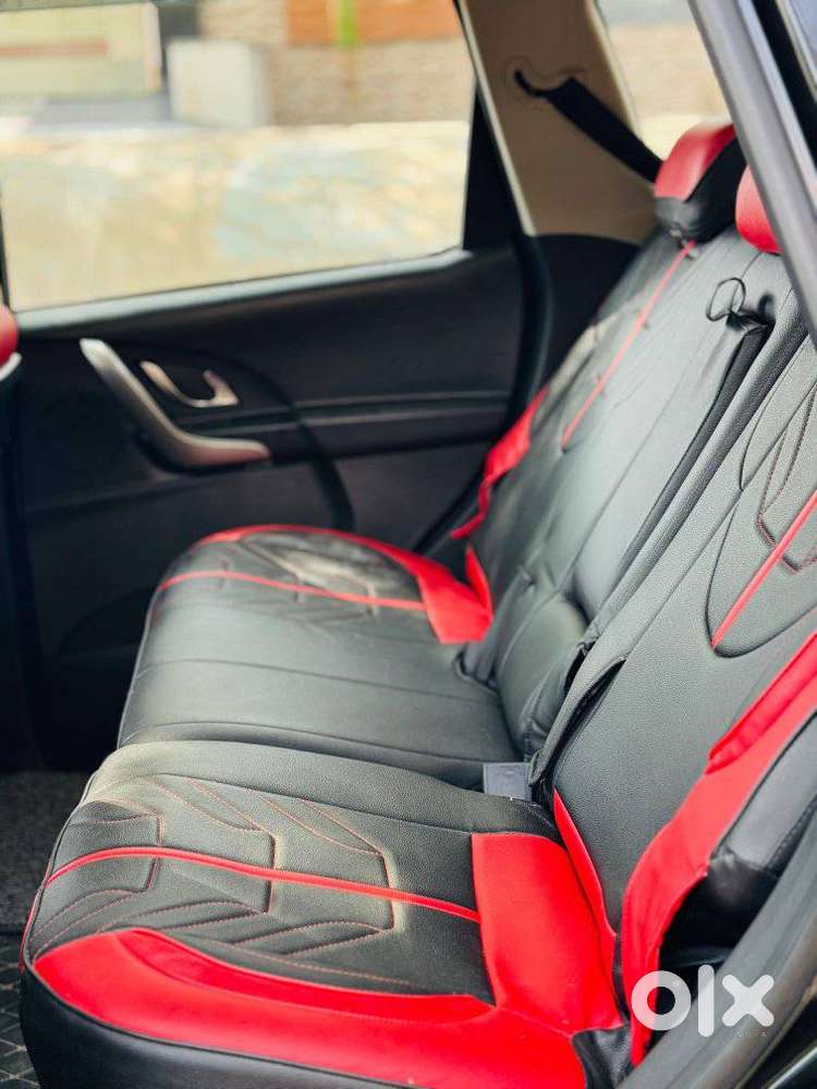 Mahindra Xuv500 W9, 2021, Diesel