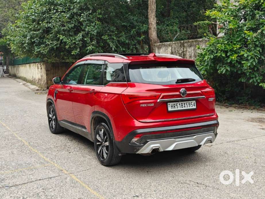 Mg Hector 2.0 Sharp Diesel, 2019, Diesel