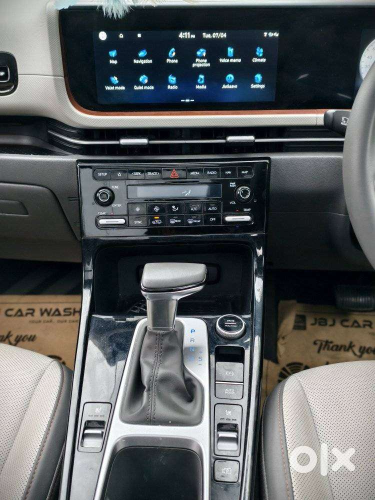 Hyundai Creta Sx (o) 1.5 Diesel Automatic, 2025, Diesel